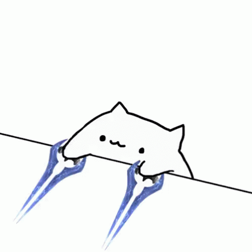 Floating Bongo 1