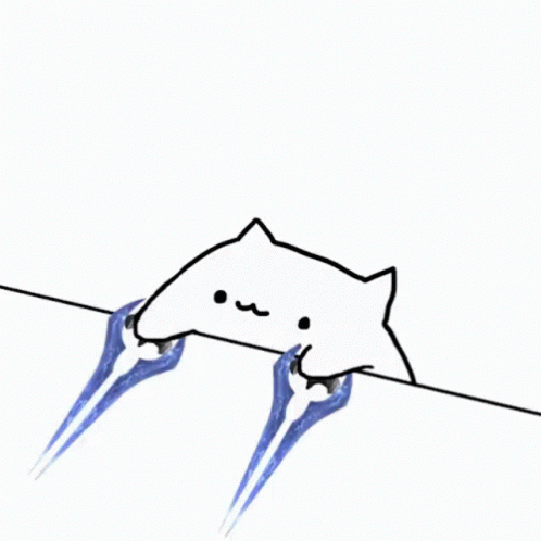 Floating Bongo 4